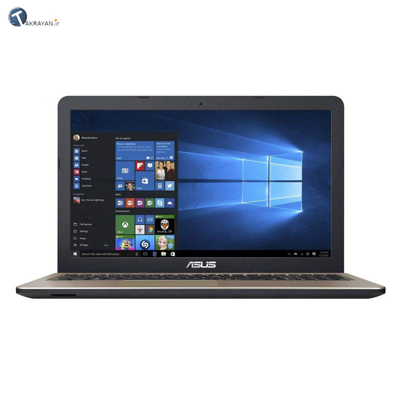 ASUS VivoBook X540UB